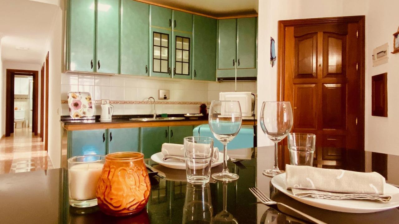 Click&guest - Al Alba House In Playa De Arinaga Apartment