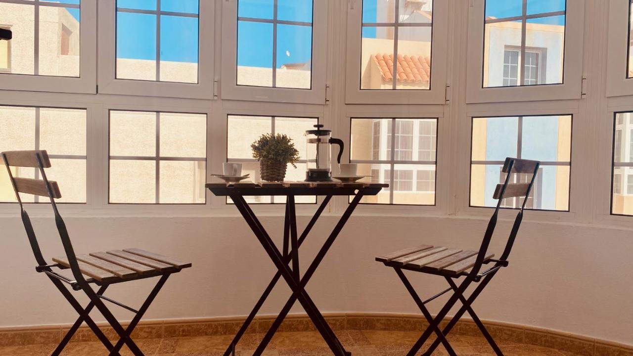 Apartment Click&guest - Al Alba House In Playa De Arinaga *