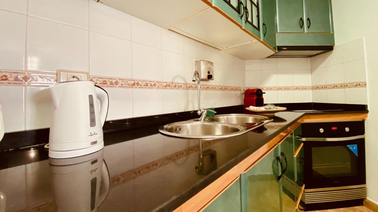 Click&guest - Al Alba House In Playa De Arinaga Aguimes