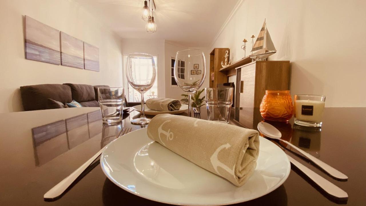 Click&guest - Al Alba House In Playa De Arinaga Apartment