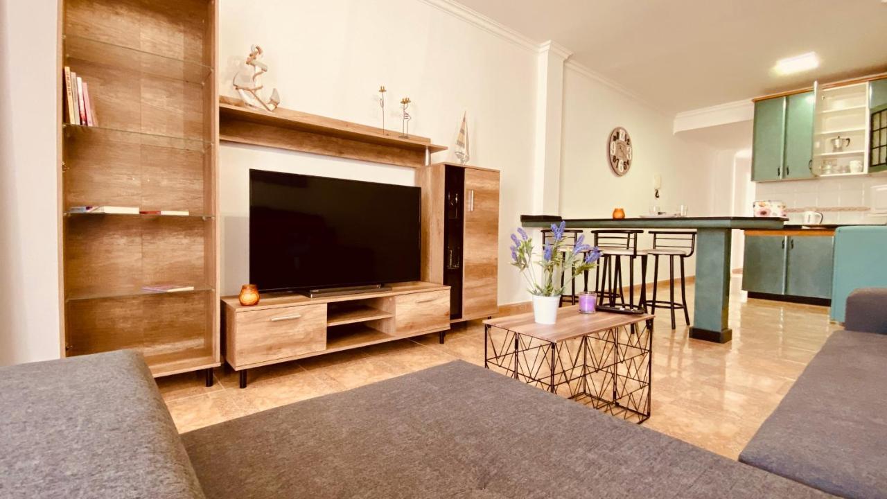 Click&guest - Al Alba House In Playa De Arinaga * Aguimes
