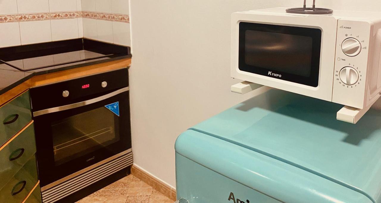 Apartment Click&guest - Al Alba House In Playa De Arinaga *