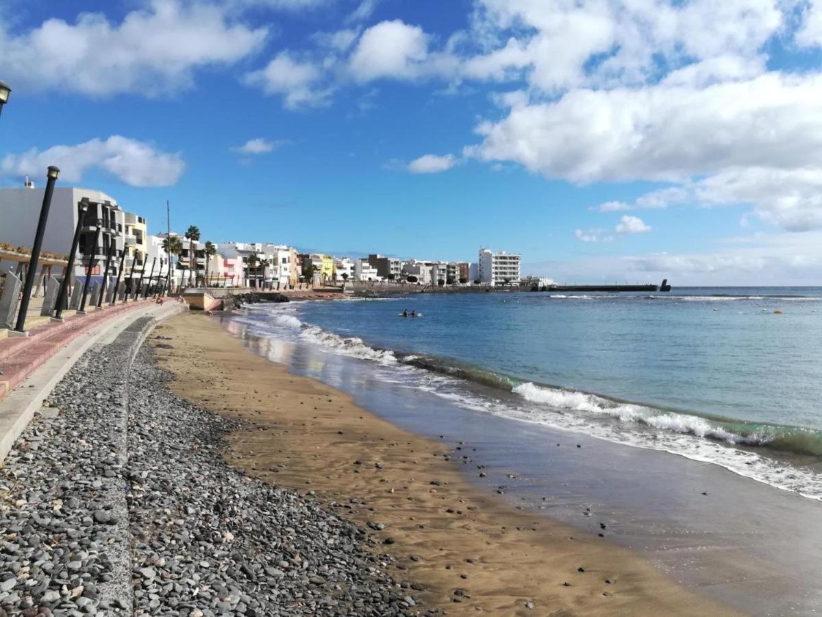Click&guest - Al Alba House In Playa De Arinaga * Aguimes
