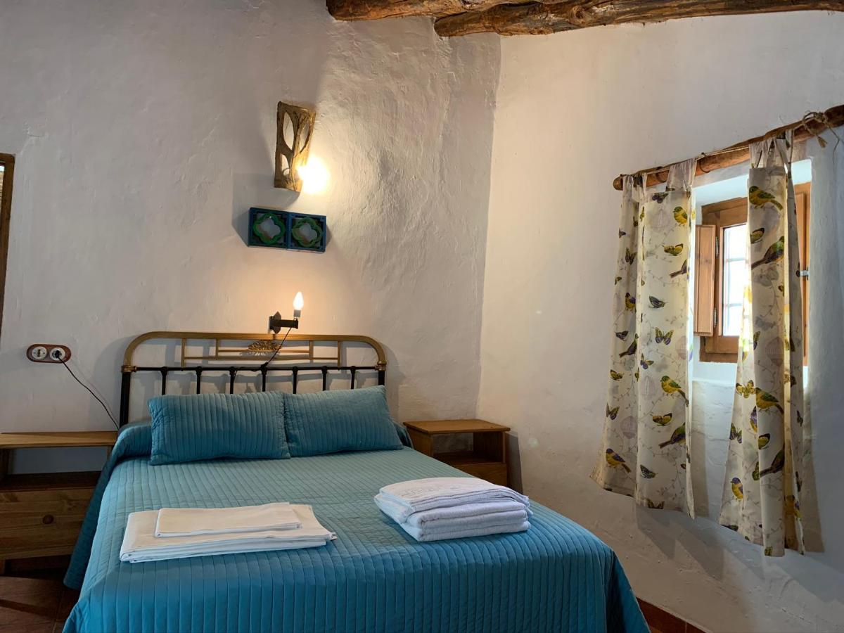 Cortijo Cerro Fuentes Nuevas *