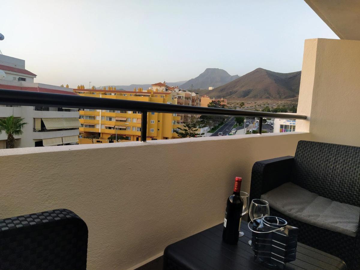 Luxury Summerland Cristianos Ac Los Cristianos (Tenerife)