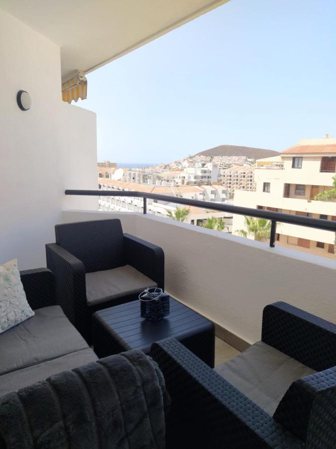 Luxury Summerland Cristianos Ac Apartamento Los Cristianos (Tenerife)