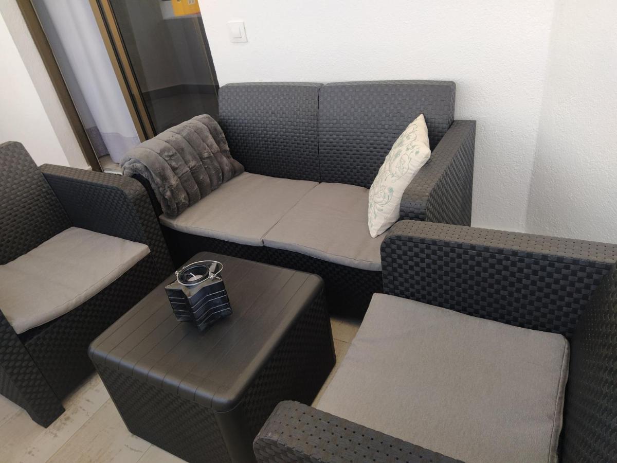 Luxury Summerland Cristianos Ac Los Cristianos (Tenerife)
