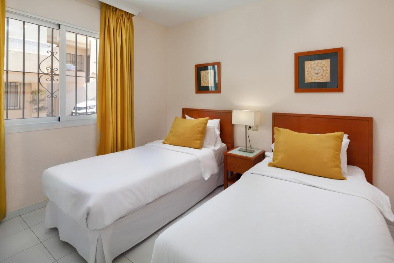 Apartment Pueblo Marina Summer Breeze By Alfresco *