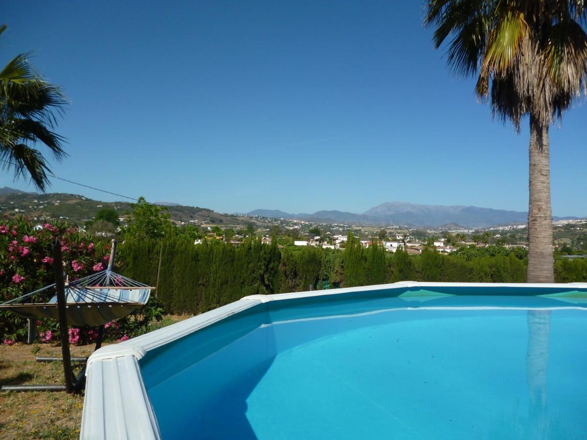 Apartment Casita Melanie Alhaurin el Grande