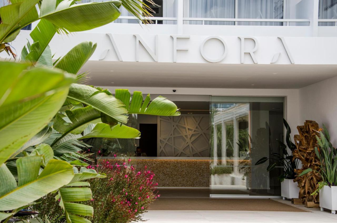 Anfora Ibiza Hotel 4*