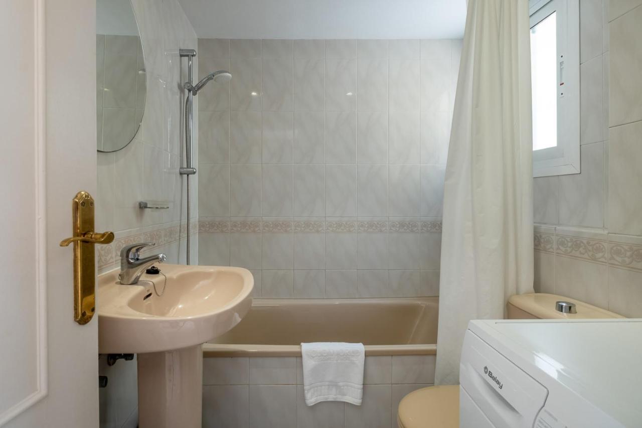 Apartment Pueblo Marina Summer Breeze By Alfresco *
