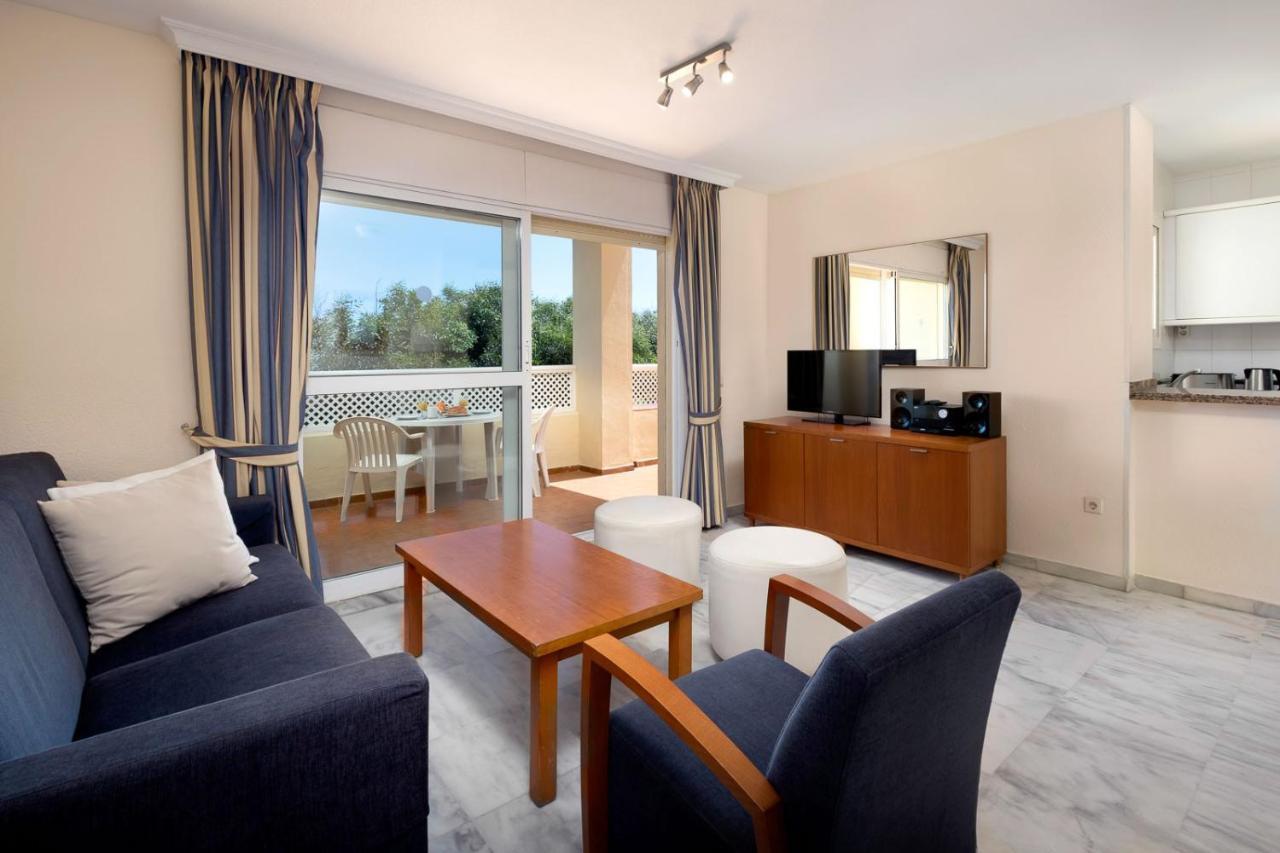 Apartment Pueblo Marina Summer Breeze By Alfresco