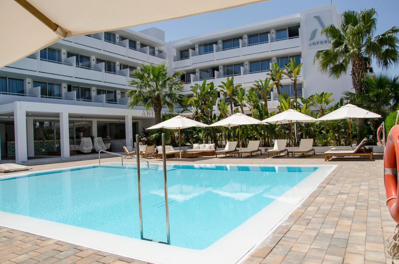 Hotel Anfora Ibiza Es Cana