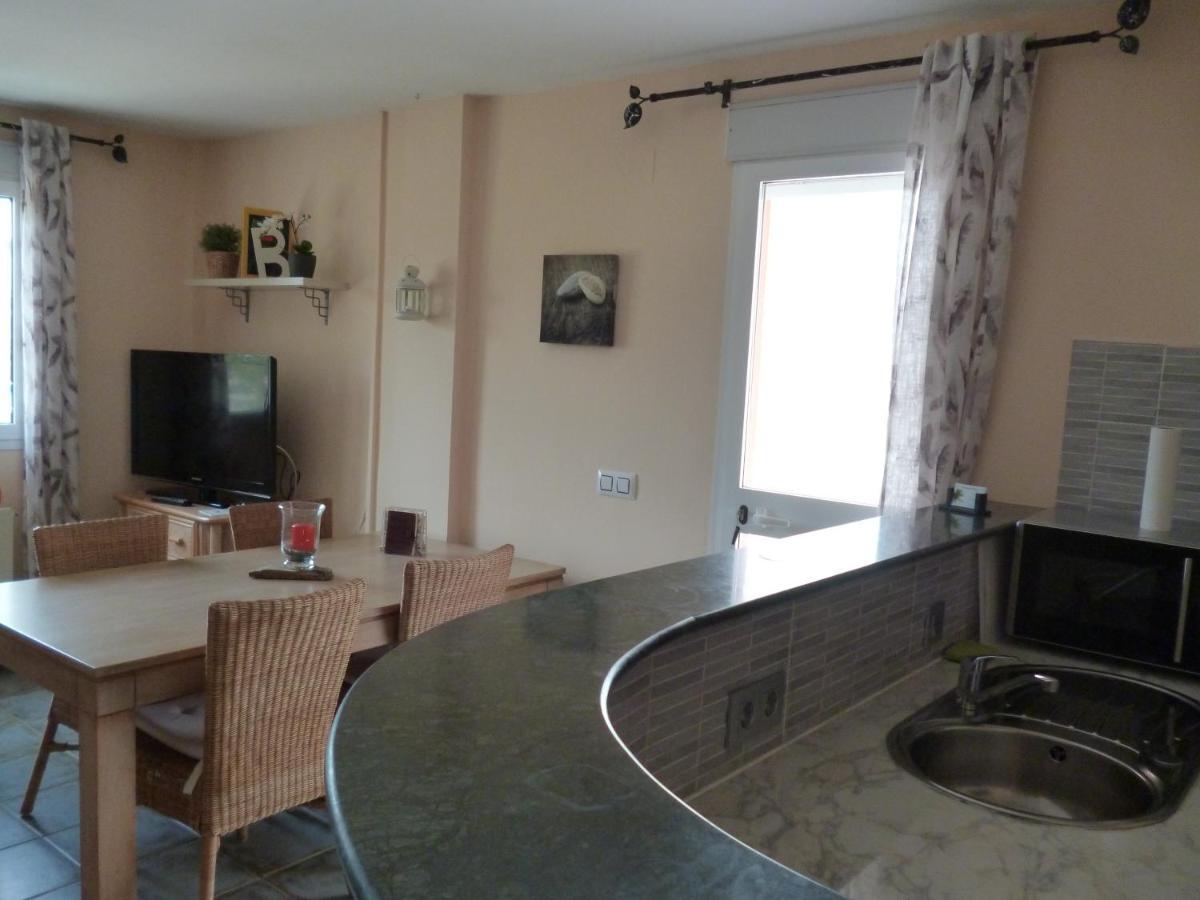 Casita Melanie Apartment Alhaurin el Grande