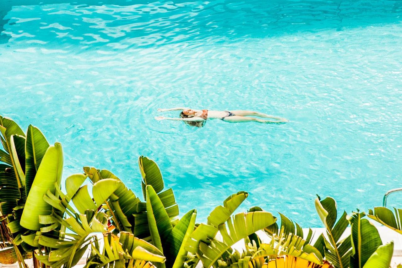 Hotel Anfora Ibiza 4*