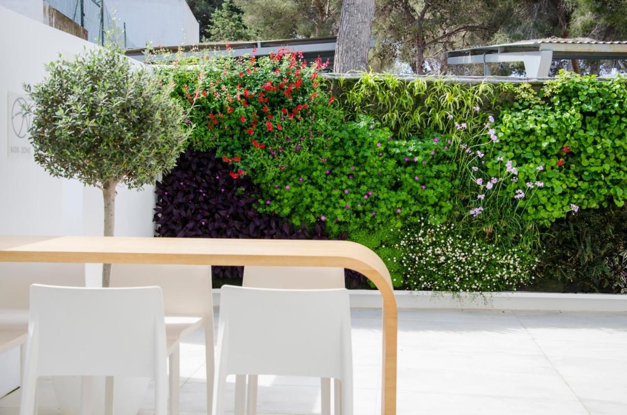 Anfora Ibiza Hotel Es Cana