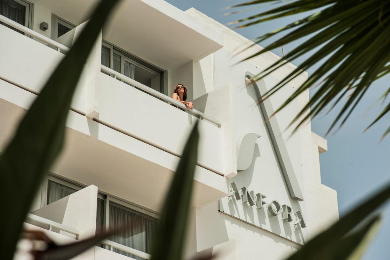 Anfora Ibiza Hotel Es Cana