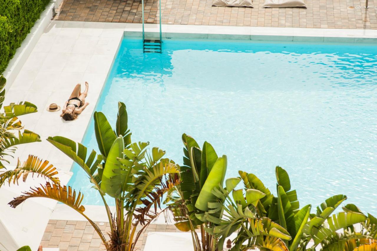 Hotel Anfora Ibiza Es Cana