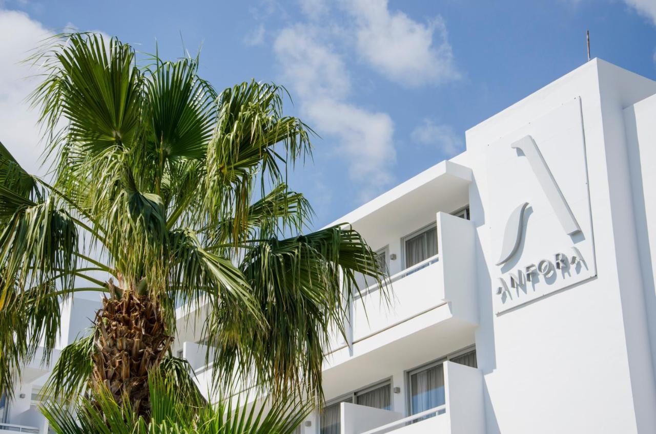 Anfora Ibiza Hotel Es Cana