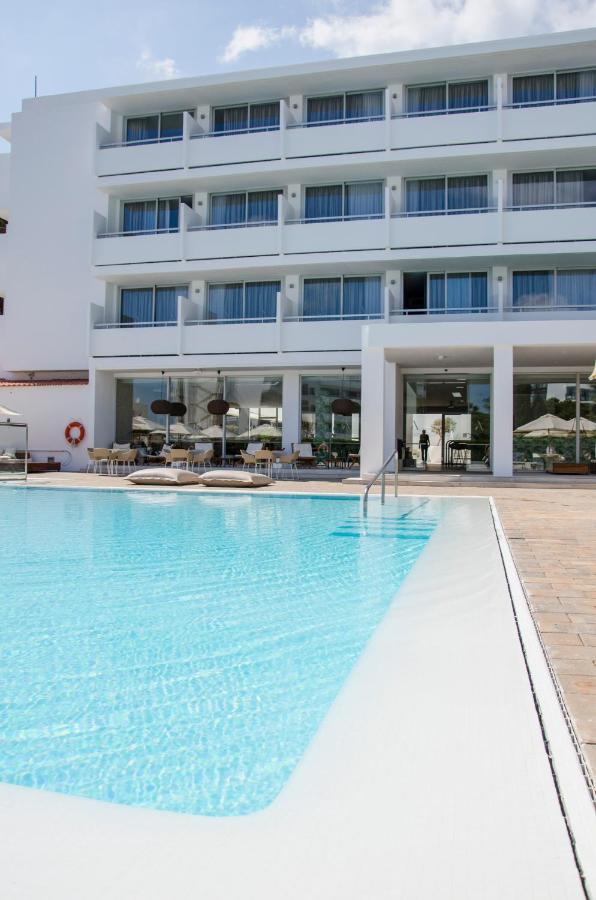 Anfora Ibiza Hotel