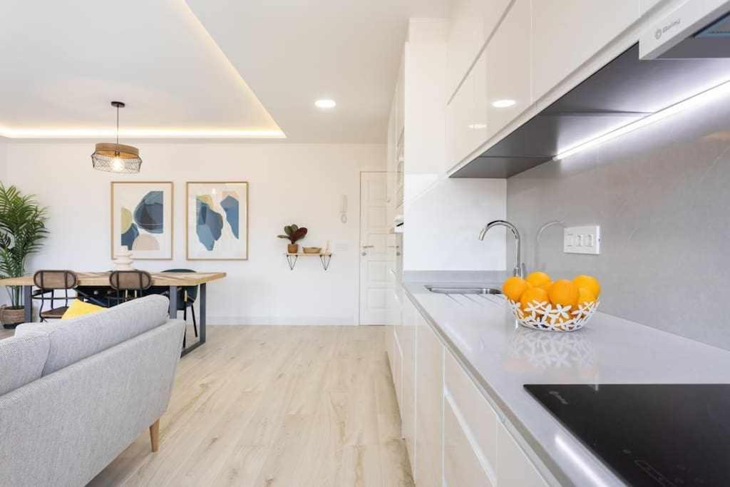 Apartment Sunnyland Arona