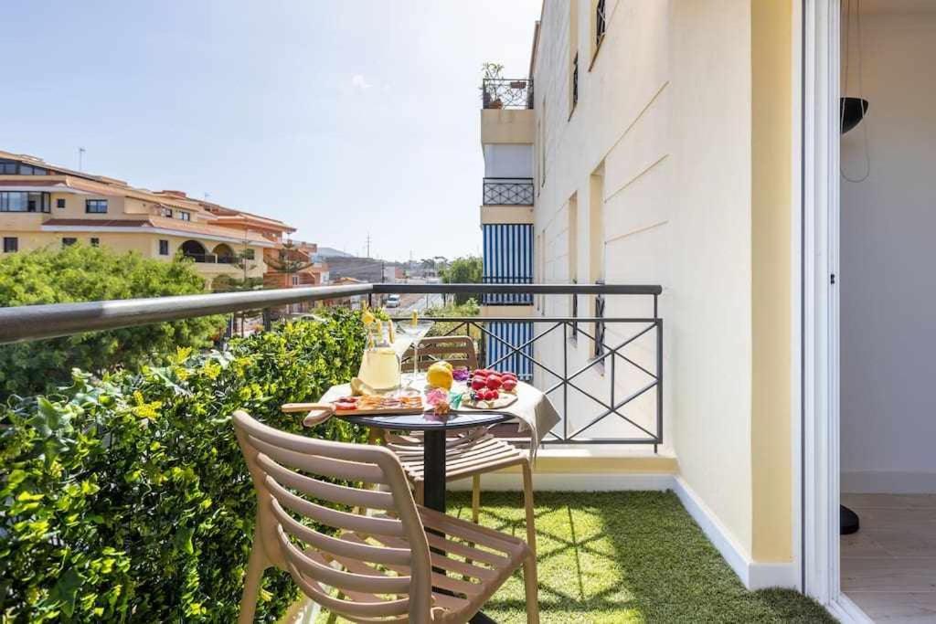 Apartment Sunnyland Arona