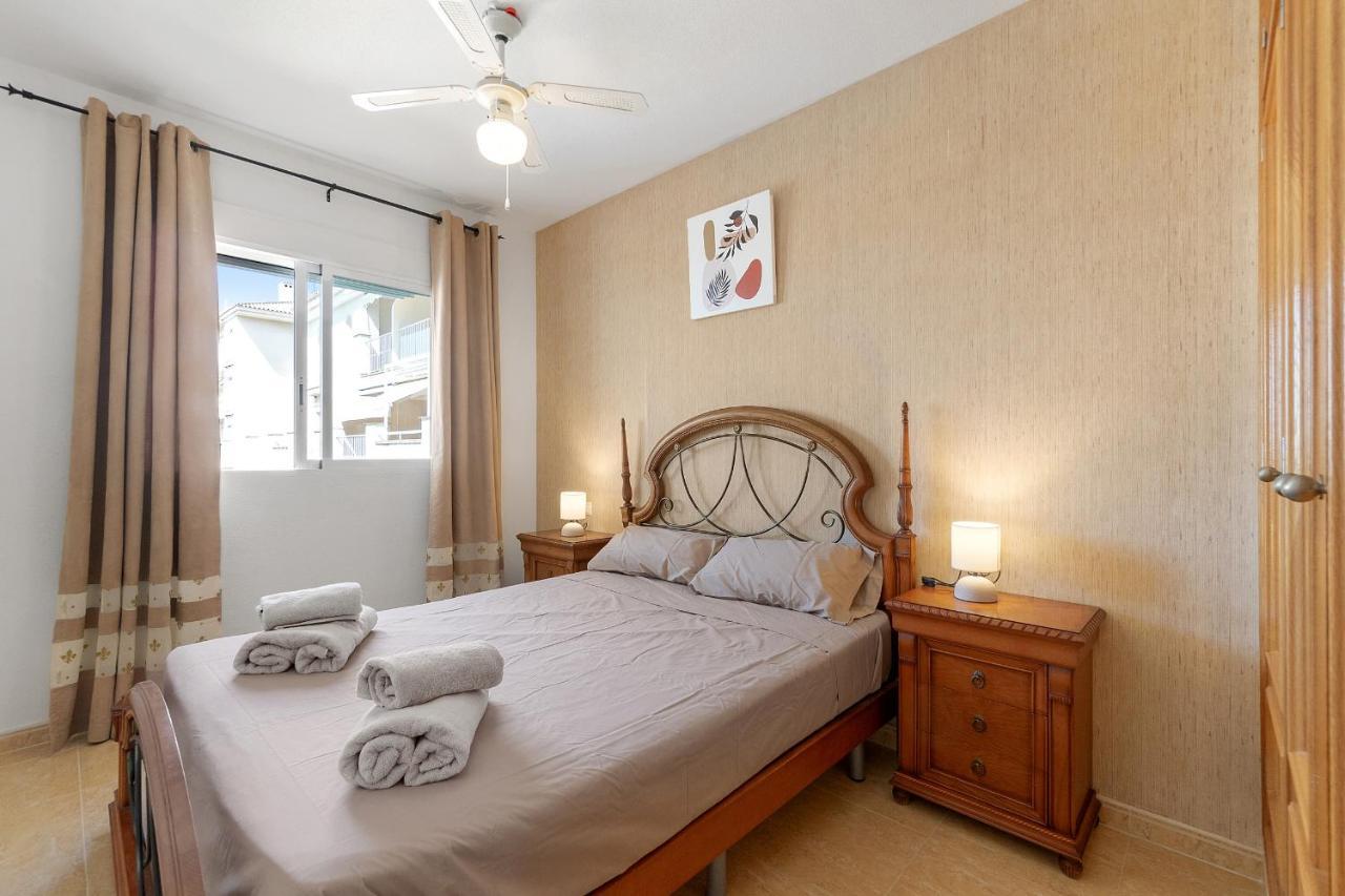 Casa Marzen, Cabo Roig
