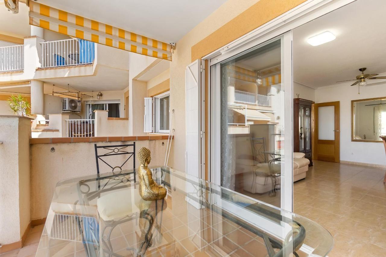 Apartment Casa Marzen, Cabo Roig