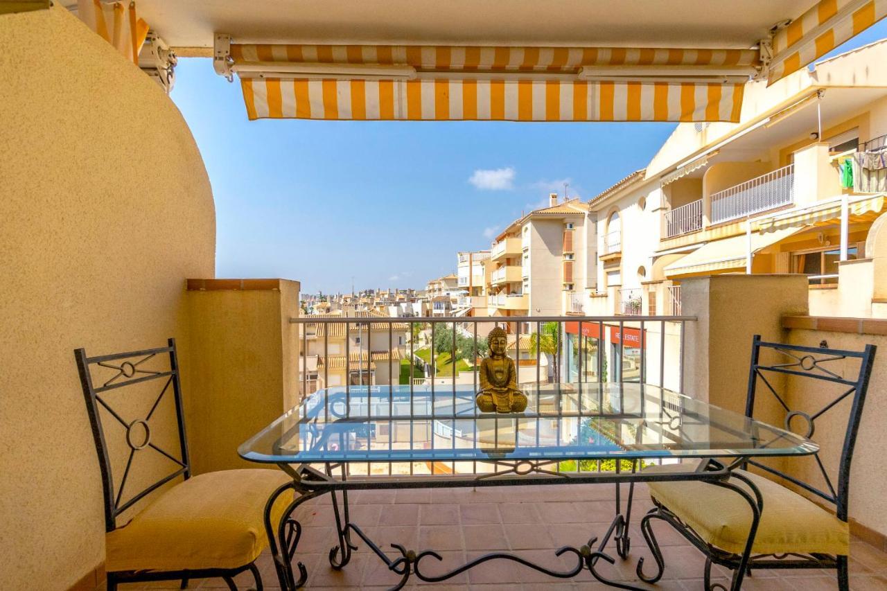 Casa Marzen, Cabo Roig Apartment *