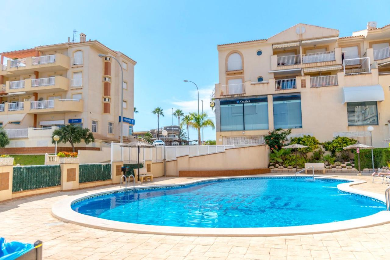 Apartment Casa Marzen, Cabo Roig