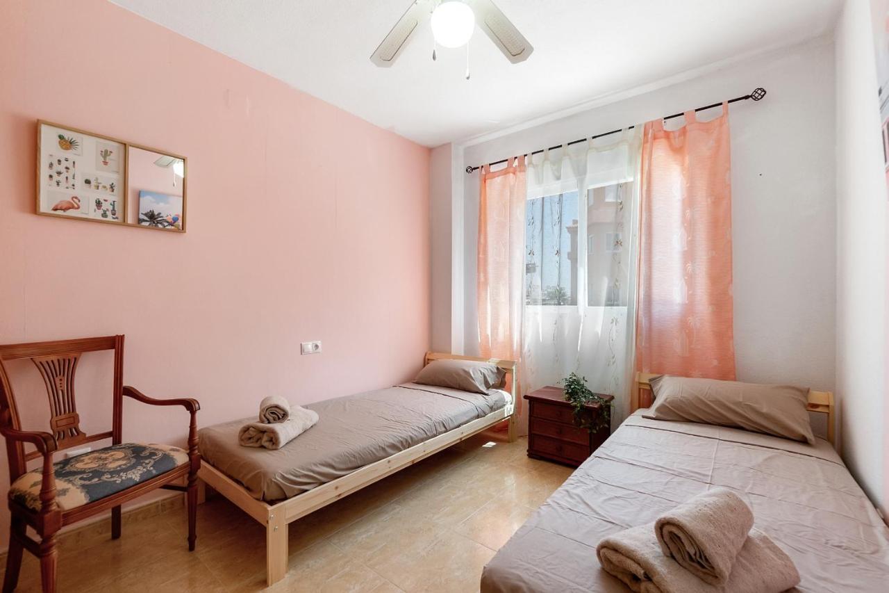 Casa Marzen, Cabo Roig Apartment