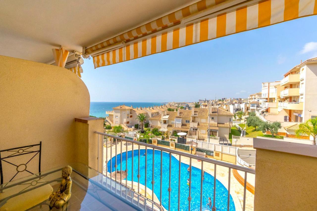 Apartment Casa Marzen, Cabo Roig Orihuela