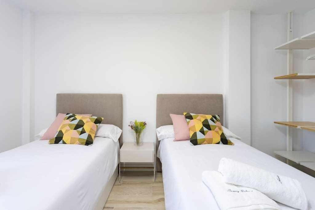 Apartment Sunnyland Arona Cho