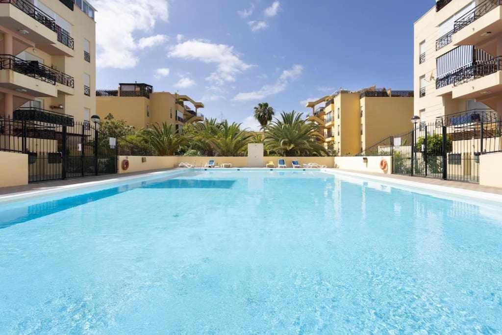 Apartment Sunnyland Arona
