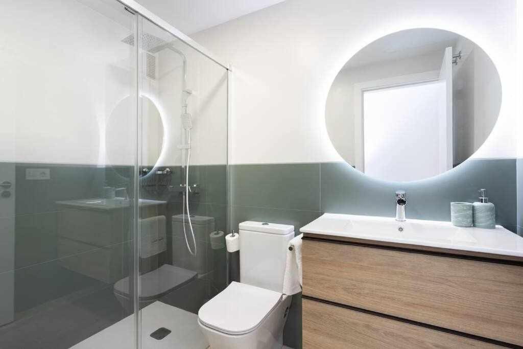 Sunnyland Arona Apartment *