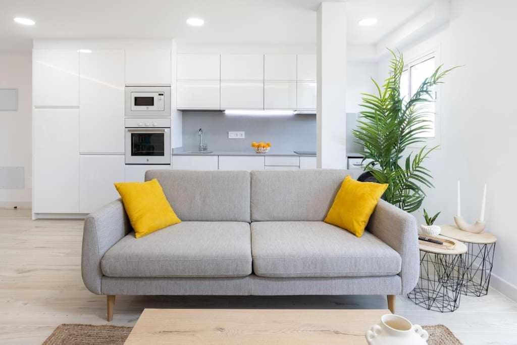 Apartment Sunnyland Arona