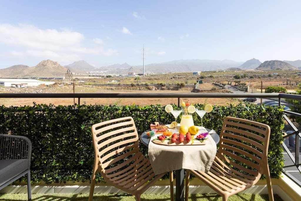 Apartment Sunnyland Arona