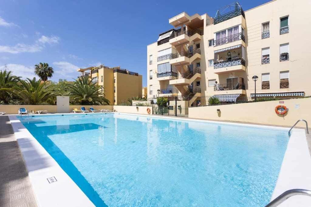 Apartment Sunnyland Arona Cho