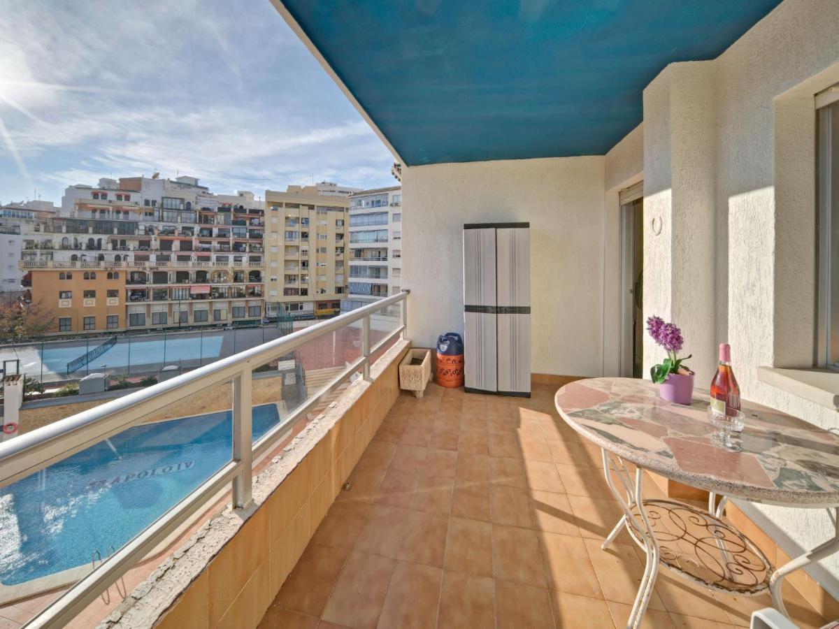 Apolo Iv-6 By Interhome Apartment