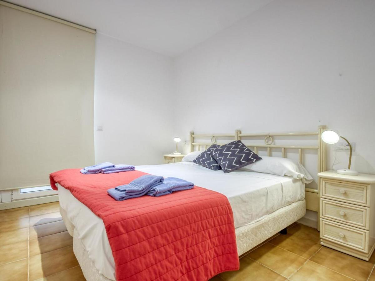 Platja De Roses-1 Apartamento Rosas