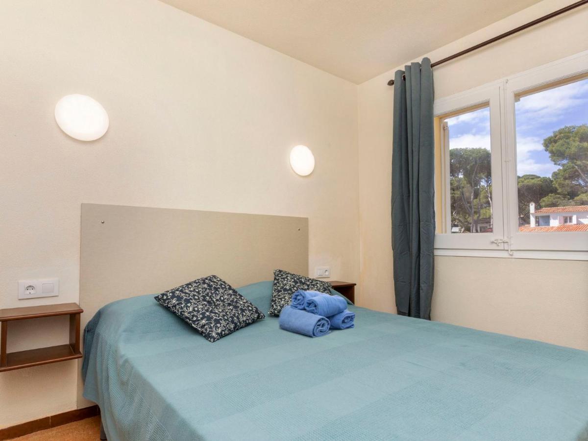 Apartment Paradise By Interhome Begur