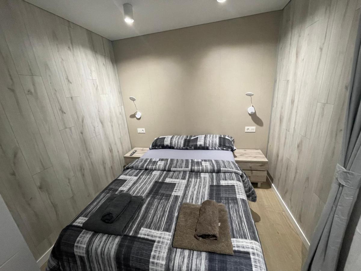Aurelia Apartamento *