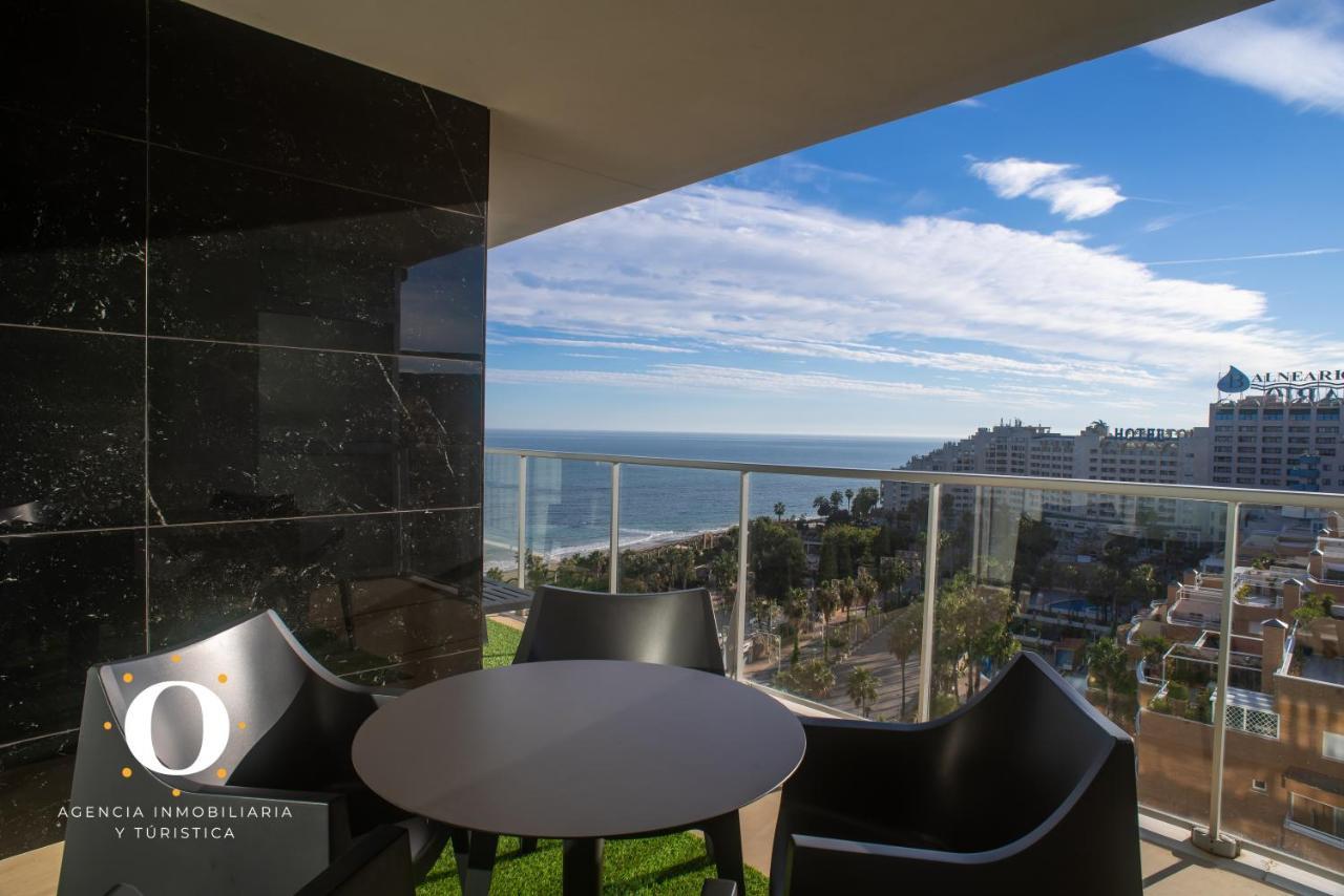 Deluxe Miramar Magic World Apartment *