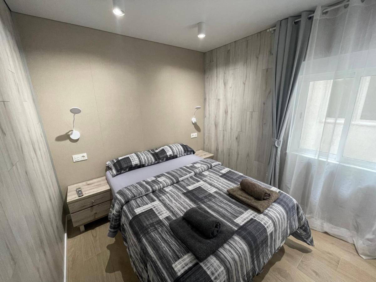 Apartamento Aurelia *