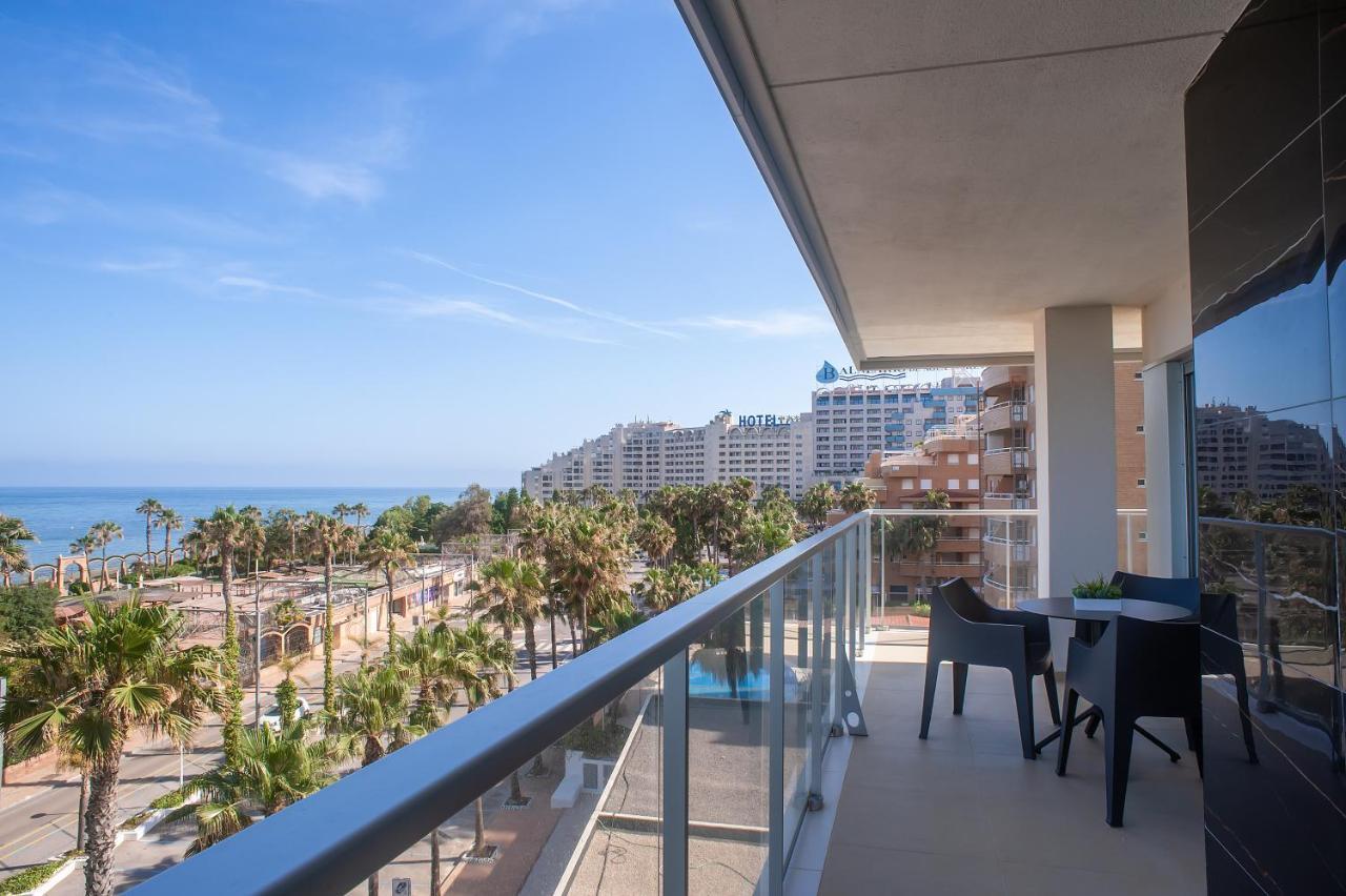 Deluxe Miramar Magic World Oropesa del Mar