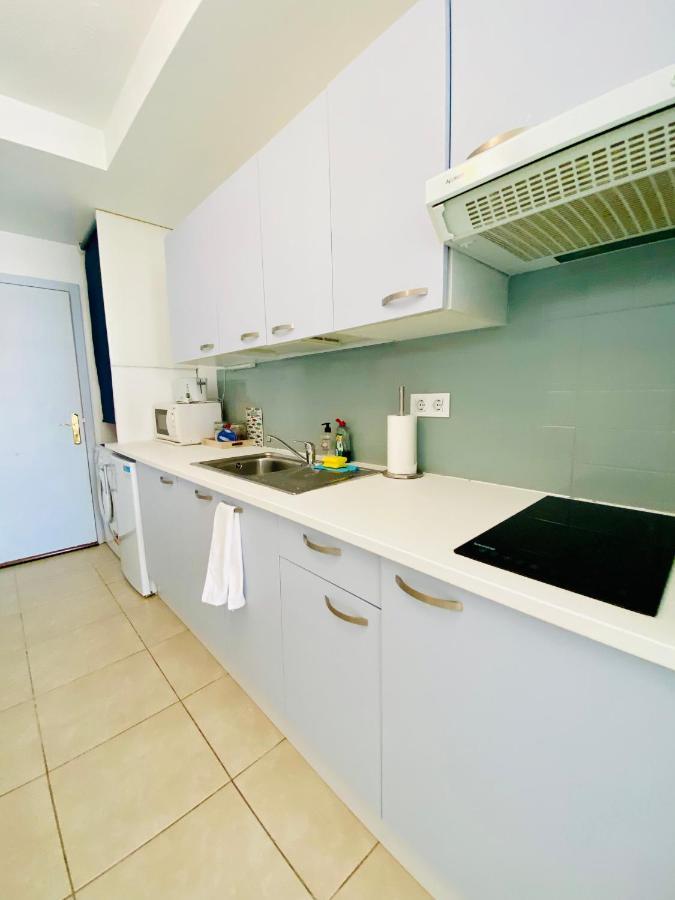 Golden Wave Apartamento