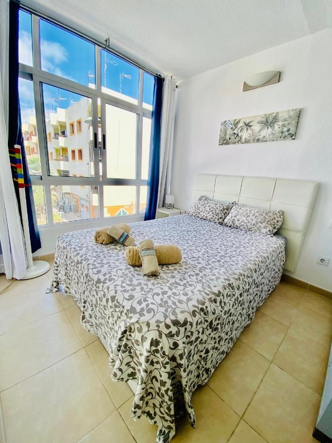 Golden Wave Apartamento Corralejo