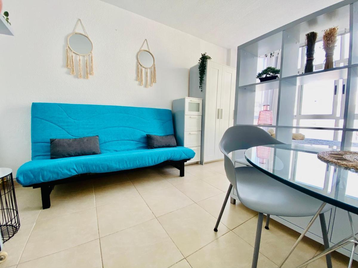 Apartamento Golden Wave