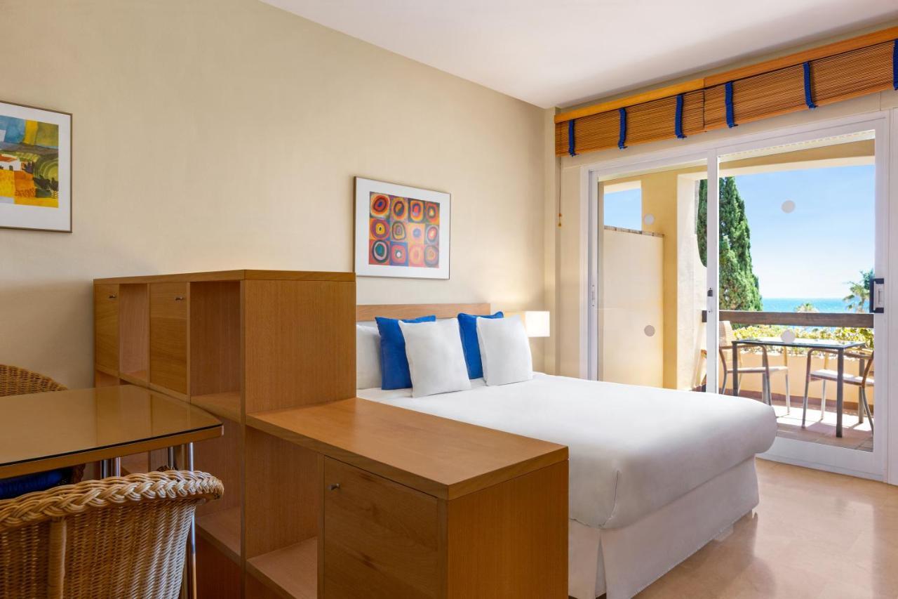 Wyndham Residences Costa Del Sol Apartahotel