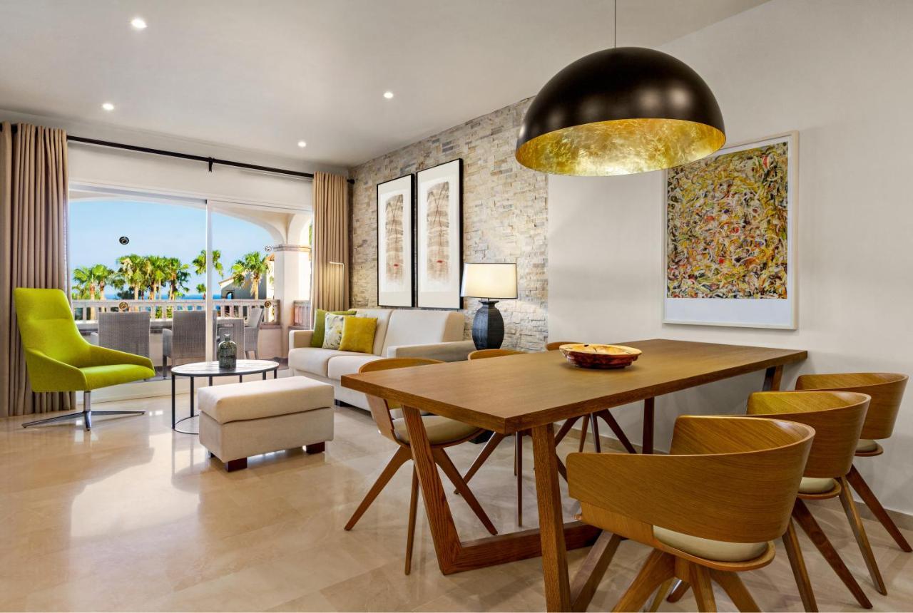 Wyndham Residences Costa Del Sol Apartahotel 3*